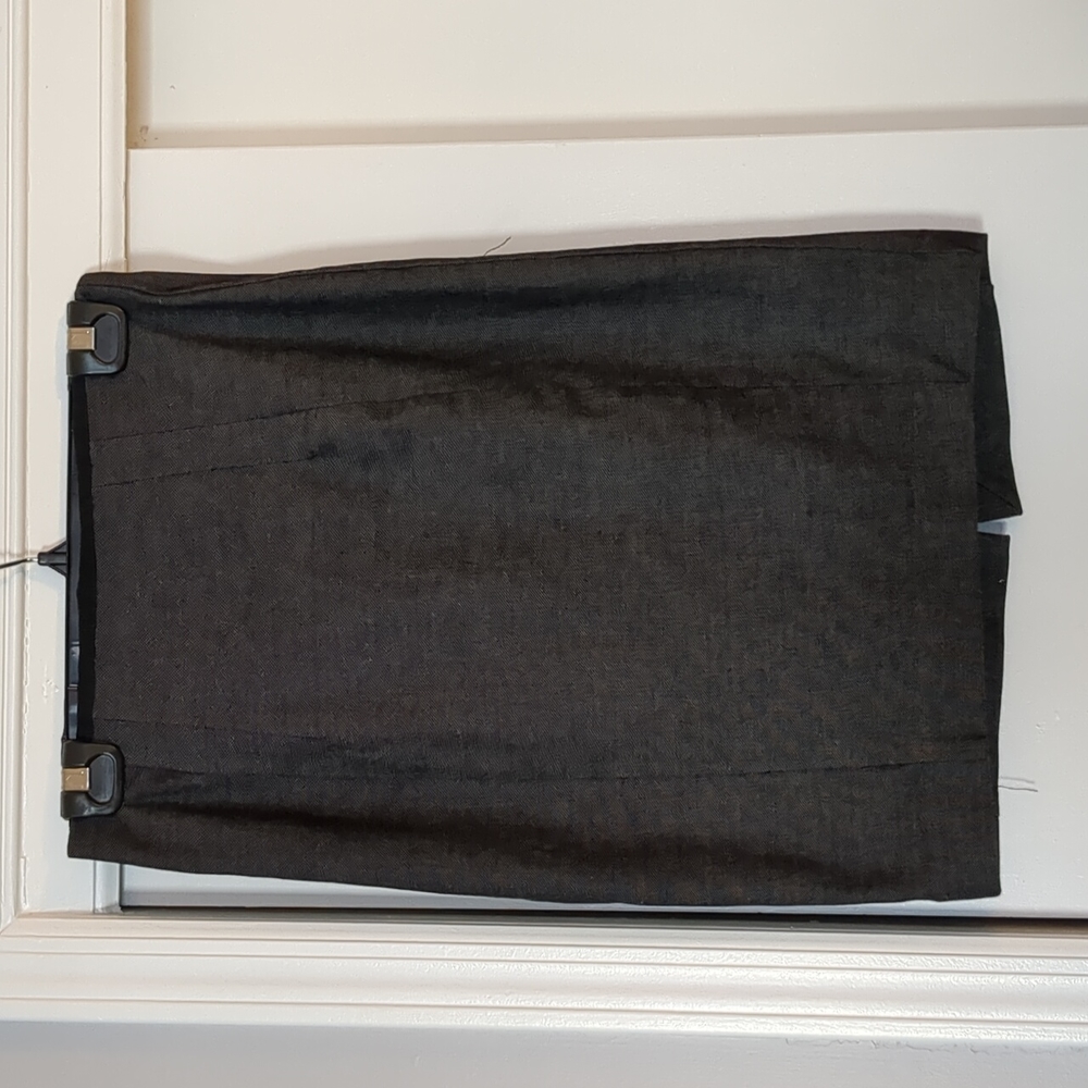 Express Pencil Skirt